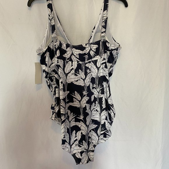 Emerald Bay One Piece Bikini Style EB882 - Picture 8 of 13